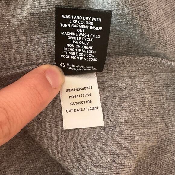 NWT Torrid Lace Trim Fitted Scoop Tee Floral Size 00 Lettuce Edge Ribbed - Picture 6 of 8